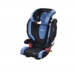 Автокресло Recaro Monza Nova 2 